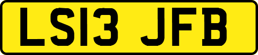 LS13JFB