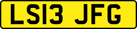 LS13JFG