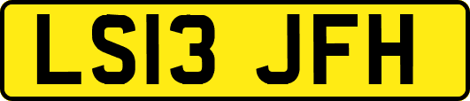 LS13JFH