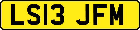 LS13JFM