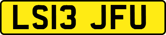 LS13JFU