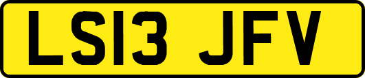 LS13JFV