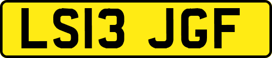 LS13JGF