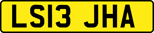 LS13JHA