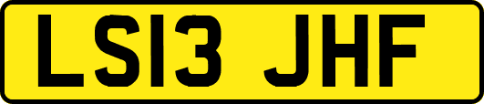 LS13JHF