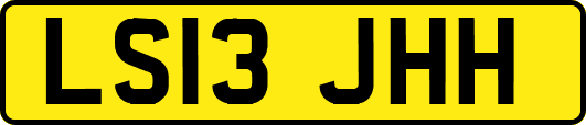 LS13JHH