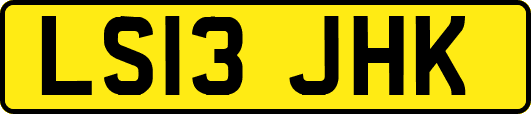 LS13JHK