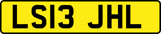 LS13JHL