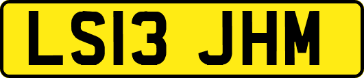 LS13JHM