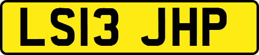 LS13JHP
