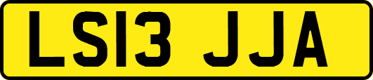 LS13JJA