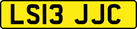 LS13JJC