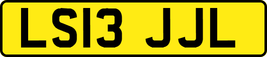 LS13JJL