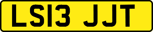 LS13JJT