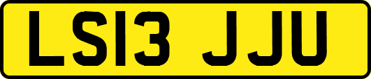 LS13JJU