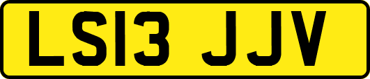 LS13JJV