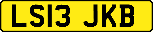 LS13JKB