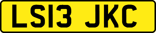 LS13JKC