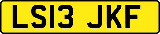 LS13JKF