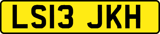 LS13JKH