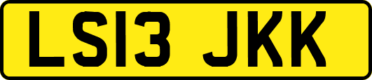 LS13JKK