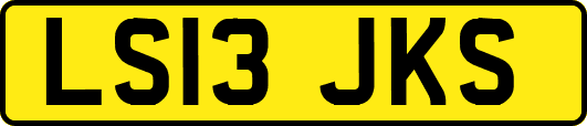 LS13JKS