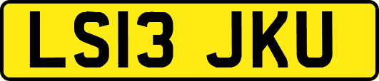 LS13JKU