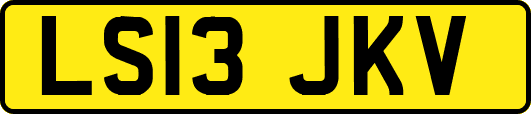 LS13JKV
