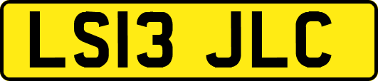 LS13JLC