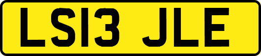 LS13JLE