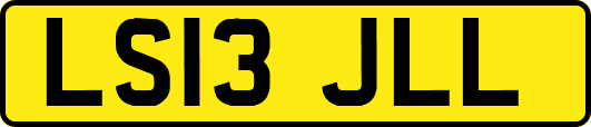 LS13JLL