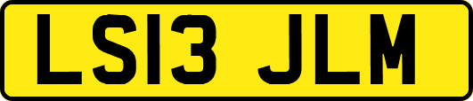LS13JLM