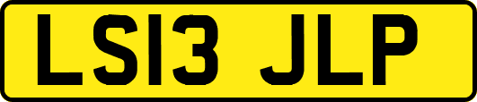 LS13JLP