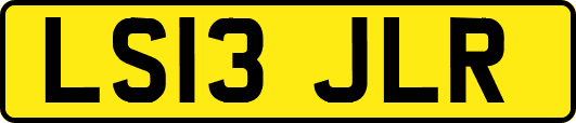 LS13JLR