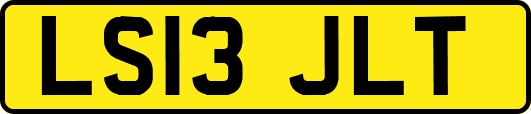 LS13JLT