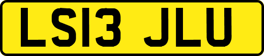 LS13JLU
