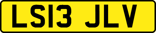 LS13JLV