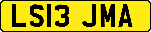 LS13JMA