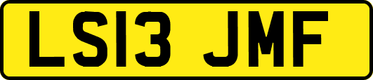 LS13JMF