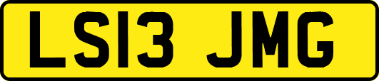LS13JMG