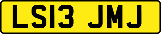 LS13JMJ