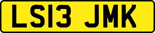 LS13JMK