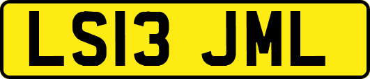 LS13JML