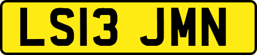 LS13JMN