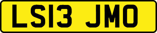 LS13JMO