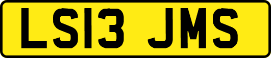 LS13JMS