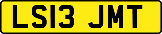 LS13JMT