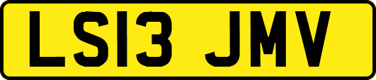 LS13JMV