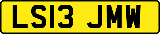 LS13JMW