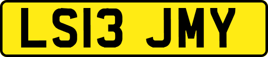 LS13JMY